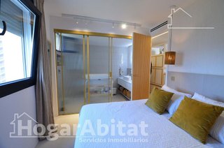 Piso en venta en Playa de San Juan en Alicante