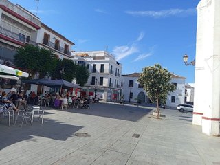 Piso en venta en Sanlúcar la Mayor