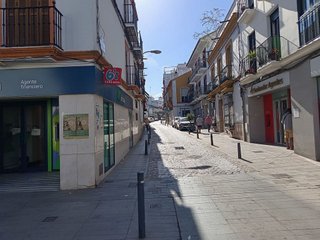 Piso en venta en Sanlúcar la Mayor