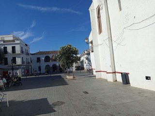 Piso en venta en Sanlúcar la Mayor