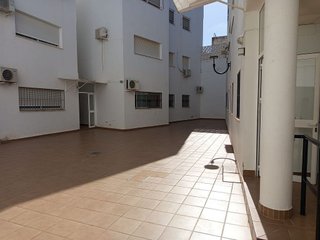 Piso en venta en Sanlúcar la Mayor