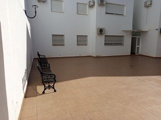 Piso en venta en Sanlúcar la Mayor
