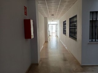 Piso en venta en Sanlúcar la Mayor