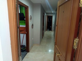 Piso en venta en Sanlúcar la Mayor