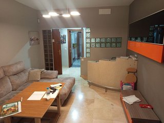 Piso en venta en Sanlúcar la Mayor