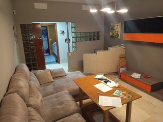 Piso en venta en Sanlúcar la Mayor