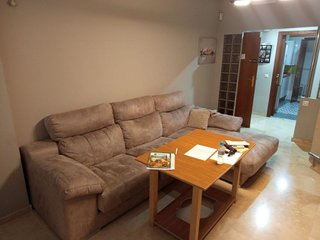Piso en venta en Sanlúcar la Mayor