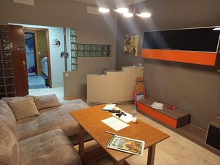Piso en venta en Sanlúcar la Mayor