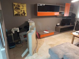 Piso en venta en Sanlúcar la Mayor