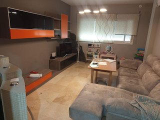 Piso en venta en Sanlúcar la Mayor