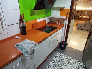 Piso en venta en Sanlúcar la Mayor