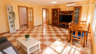 Piso en venta en Carolinas Bajas en Alicante