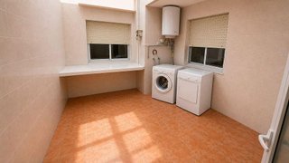 Piso en venta en Carolinas Bajas en Alicante