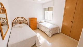 Piso en venta en Carolinas Bajas en Alicante