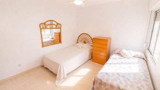 Piso en venta en Carolinas Bajas en Alicante