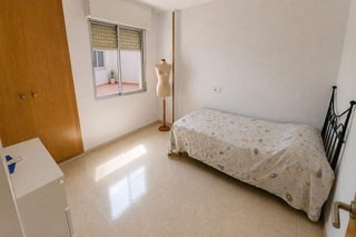 Piso en venta en Carolinas Bajas en Alicante