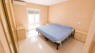 Piso en venta en Carolinas Bajas en Alicante