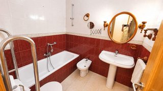 Piso en venta en Carolinas Bajas en Alicante