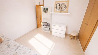 Piso en venta en Carolinas Bajas en Alicante