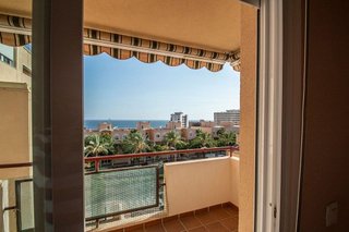 Piso en venta en El Puerto en Roquetas de Mar