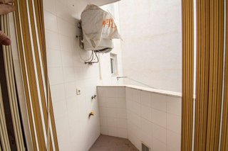 Piso en venta en El Puerto en Roquetas de Mar