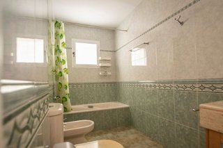 Piso en venta en El Puerto en Roquetas de Mar