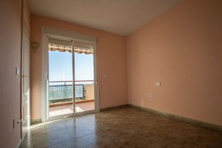Piso en venta en El Puerto en Roquetas de Mar