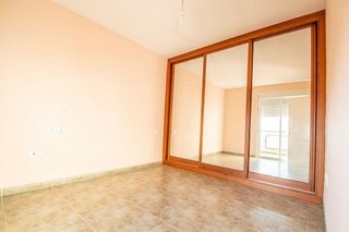 Piso en venta en El Puerto en Roquetas de Mar