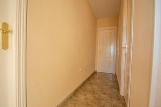Piso en venta en El Puerto en Roquetas de Mar