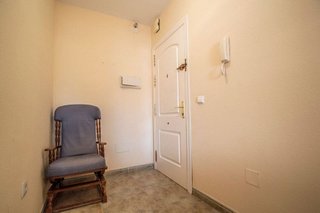 Piso en venta en El Puerto en Roquetas de Mar