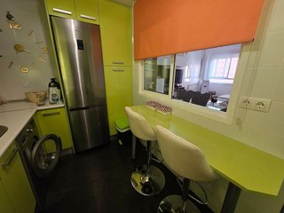 Piso en venta en Renfe - Bulevar 1º y 2º Fase en Jaén