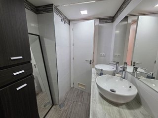 Piso en venta en Renfe - Bulevar 1º y 2º Fase en Jaén