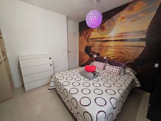 Piso en venta en Renfe - Bulevar 1º y 2º Fase en Jaén