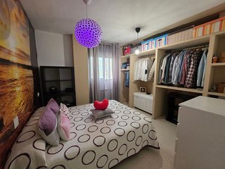 Piso en venta en Renfe - Bulevar 1º y 2º Fase en Jaén