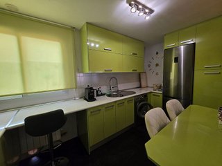 Piso en venta en Renfe - Bulevar 1º y 2º Fase en Jaén