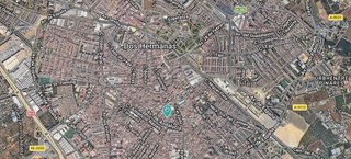 Piso en venta en Centro - Doña Mercedes en Dos Hermanas