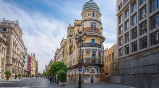 Piso en venta en Centro - Doña Mercedes en Dos Hermanas