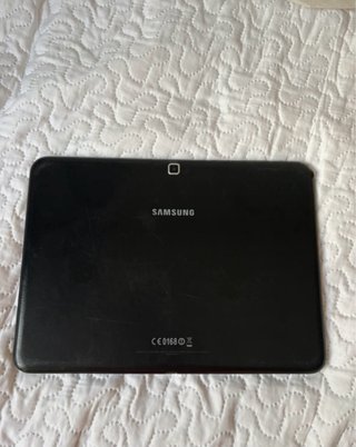 Tablet Samsung Negra