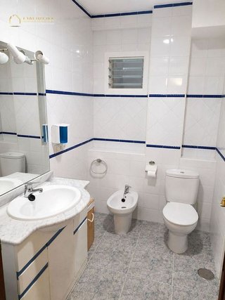 Piso en venta en El Plantinar - Felipe II - Tiro de Línea en Sevilla