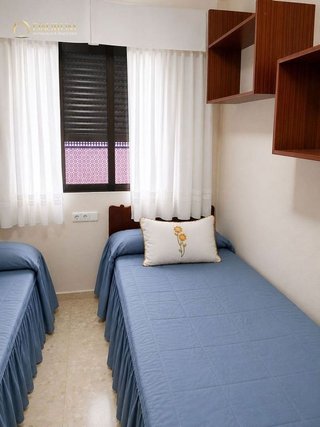 Piso en venta en El Plantinar - Felipe II - Tiro de Línea en Sevilla