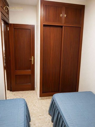 Piso en venta en El Plantinar - Felipe II - Tiro de Línea en Sevilla