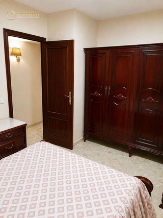 Piso en venta en El Plantinar - Felipe II - Tiro de Línea en Sevilla