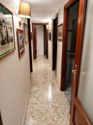 Piso en venta en El Plantinar - Felipe II - Tiro de Línea en Sevilla