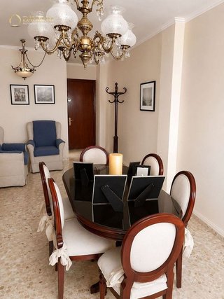 Piso en venta en El Plantinar - Felipe II - Tiro de Línea en Sevilla
