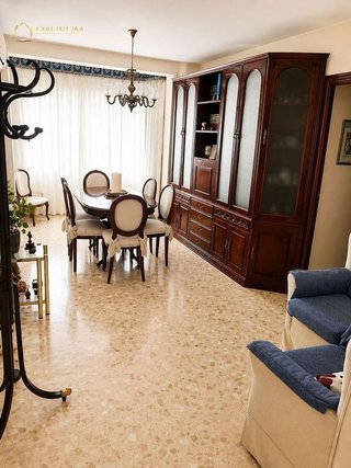 Piso en venta en El Plantinar - Felipe II - Tiro de Línea en Sevilla