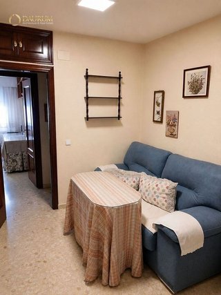 Piso en venta en El Plantinar - Felipe II - Tiro de Línea en Sevilla