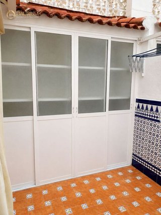 Piso en venta en El Plantinar - Felipe II - Tiro de Línea en Sevilla