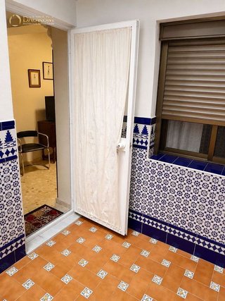 Piso en venta en El Plantinar - Felipe II - Tiro de Línea en Sevilla