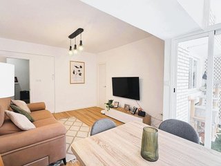 Piso en venta en Villajoyosa ciudad en Villajoyosa/Vila Joiosa (la)