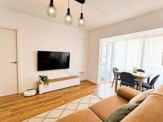 Piso en venta en Villajoyosa ciudad en Villajoyosa/Vila Joiosa (la)
